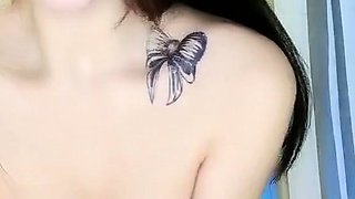 Great close up in japanese teen oral sex pov