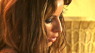 Touch the Body: Erotic Turkish Massage: Part 1