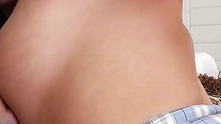 Chloe Rose Sucks Dick to Get Ahead at Work