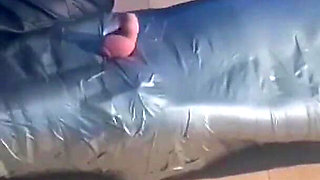 Bondage Movie Filled with Humiliation, Trampling, Electro Play and Other Perverted Games