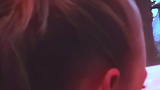 Oh, Oh, My Coochie’s Sore - Orgasmic Stepdaughter's First Homemade Fuck Film