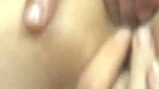 Sloppy Seconds Slut Cleaning Used Creampie