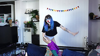 Pantsed Bts