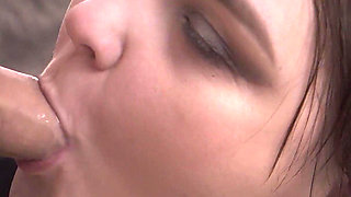 Gentle Pegging - Slow, Deep and Under My Control