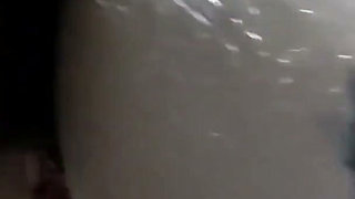 Fucking the New Girl and She Moaning Like That