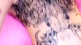 Jessica hardcore POV