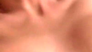 Busty blonde chick prefers hard anal fuck