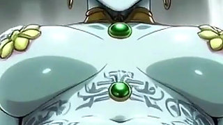 95 My Floral Girlfriend Doing Sexy Pose (ai Animation)