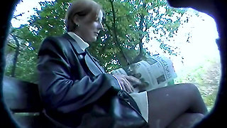 Sexual Raeist Needs Sex Herself