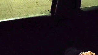 Risky Stepsister Teacher Public Night Sex with Loud Squirting and Voyeur Risk Full HD Uncut