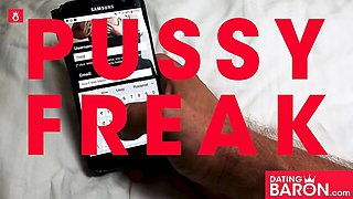 Seductive Sidney Dark and Sidney - berlin smut - DATING BARON