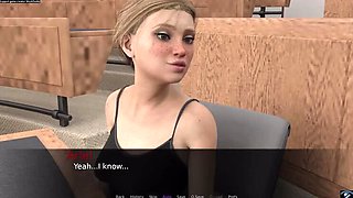 College Girl Rough 3D Hentai Sex Animation - Hot Anime Cheating Wife Corruption