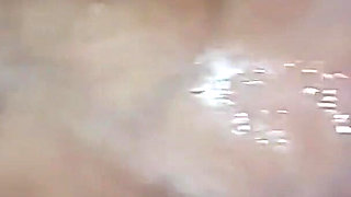 The stepsister gets fucked when stepparents are not there