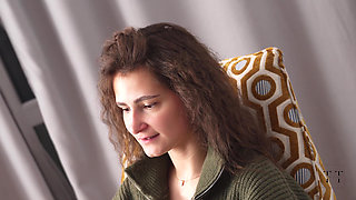 What if the Office Was Lesbian Porn? 4K HD Tim Team