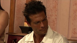 Darla Crane's Steamy Forbidden Retreat Romance