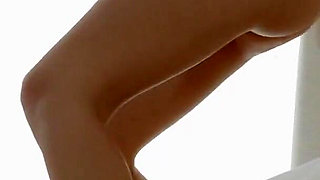 Super Hot Girl Rebecca Volpetti Can't Stay Away From Big Dick