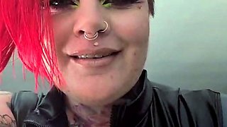 Chubby Milf With Big Tits Rides You For Best Orgasm