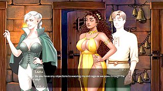 Summertime saga, 3d hentai, anime sexy