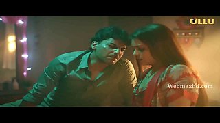 Aah se Aaha Tak Part 01 2024 Ullu Web Series