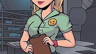 Camp Pinewood [v2.6.0] Part 11 Gameplay by Loveskysan69