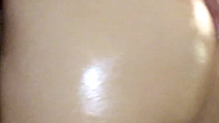 Love Fucking a Slut and Having Her Cum All Over My Cock!