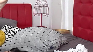 Innocent Little Neighbor Loves Huge Black Cuban Cocks. Nadja Lapiedar Arrives at Fakings Black Fix