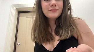 Do you work out at the gym? What is your ideal workout? by Reina Glow: Porn