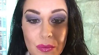 Here’s the Live Story Video From My Instagram Before Shooting