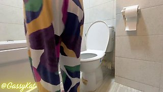 The Daily Toilet Episode 5 Compilation