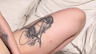Horny College Babe Missed Her Classes and Made Porn Shoot Instead