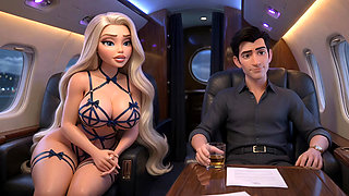 Ep8 No One Is Innocent -hotwife Point of No Return - Cheating Wife on the Brink of Ending All Her Affairs