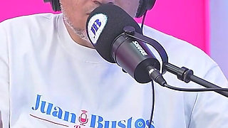 Argentina's Busty Bombshell Nikollelove Goes Wild: Oiled-up Pussy Destruction with Massive Dildo!