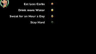 Celtic Iron And Alexa Chains - Pov Celebrates New Lingerie Contract With Rough Hotel Suck & Fuck!!!