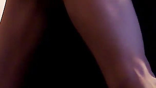 My Slave Luci's 3rd Hole Is Tested - Part 1: Anal