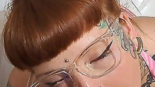 Pissy Blowjob Episode 3