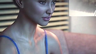 Awam 2 Sofia Real Fuck Edition - Sofia Reflects on Her Filthy Adventures - and Heads to Dylan’s Room to Start It