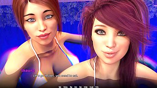 Anime fuck, anime sexy, 3 dimensional