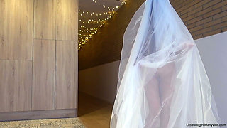 The Vampire Bride