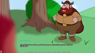 If You Do Fucking a Hot Viking Woman - by Eroticgamesnc