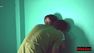 Assamese Babe's Indian Heat Ignites Wild Sweat Hotel Seduction