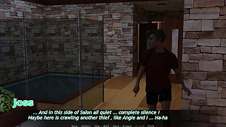 Sophia's Broken Car - 9