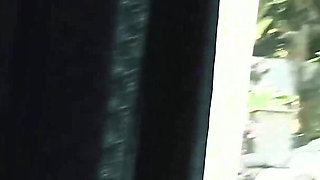 Missi Showed up Early to Babysit, Saw Evan and Mya Fucking, and Couldn’t Oppose Joining in