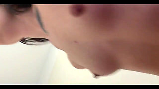 Petite Czech Beauty Takes Care of My Morning Wood and Rides My Dick Like Crazy Full Video in Premium.