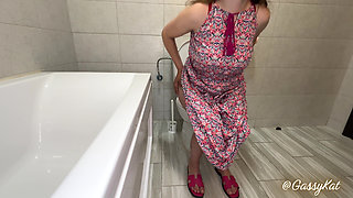 The Daily Toilet Episode 18