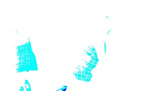 StripCamFun Blonde Amateur MILF Webcam for You