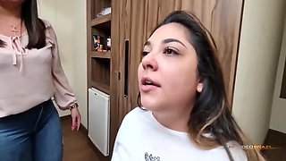 I Will Teach You To Be A Fucking Good Slave By Top Domina Alice And Slave Lara