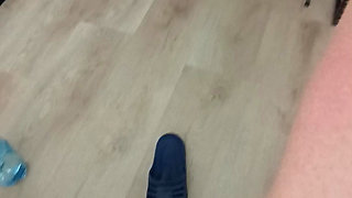 Fucking her wet pussy doggystyle and riding