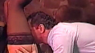 Anal Fuck on the Pool Table While My Girlfriend Watches and Masturbates