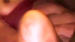 Desi Uncut Tamil Wife Lux BBC Blowjob Boobs Squeeze Reverse Cowgirl & Creampie! Indianhotwifex