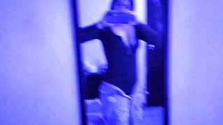 I came home and ended up naked - part 1